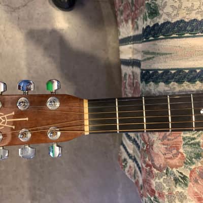 Alvarez DY-50 By Kazuo Yairi, 50th Anniversary Limited Edition, Model No. DY50, Serial No. 30019, Issue Date 06/28/1979 DY-50 50th Anniversary Limited Edition, Model No. DY50, Serial No. 30019, 6-28-1979 - clear image 6