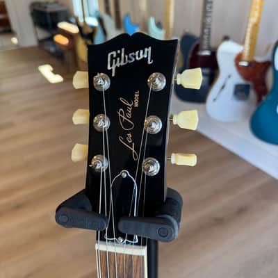 Gibson Les Paul Standard Mod Shop Collection '50s P-90 2019 - Present - Magic Hour image 4