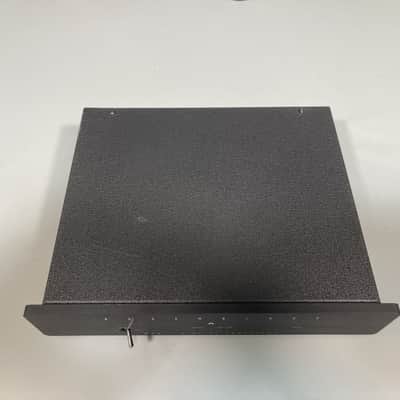 Assemblage (Sonic Frontiers) Audiophile DAC 1 1995 - Black in Excellent Condition image 3