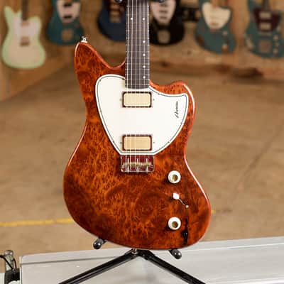 Kauer Arcturus - Redwood Burl Limited Series 2015 Redwood Burl 2/6 image 2
