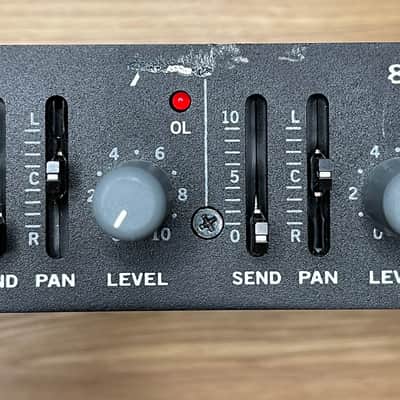 Rane SM-82S image 6
