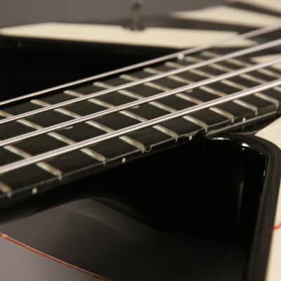 Washburn B-70 RS Rudy Sarzo signature  1980s image 15