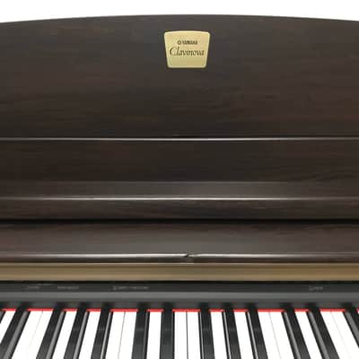 Yamaha Clavinova CLP-230 Rosewood image 7