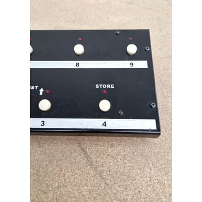Rocktron MIDI Mate - Midi Controller - Very Good image 4