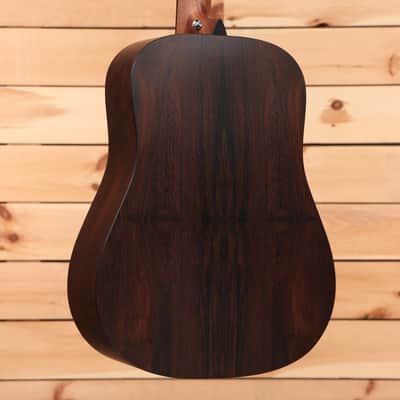 Martin DX2E Brazilian 12 String - Natural - 2834796 image 6