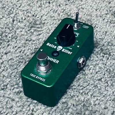 Donner Noise Killer Pedal image 5