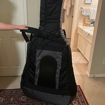 Lisle Violin Contrabass Mid-2000s image 7
