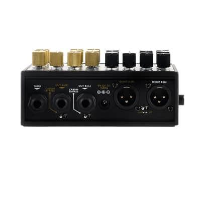 DSM & Humboldt Electronics Simplifier X image 4