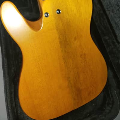 Charvel Joe Duplantier Signature Pro-Mod San Dimas Style 2 HH with case image 7