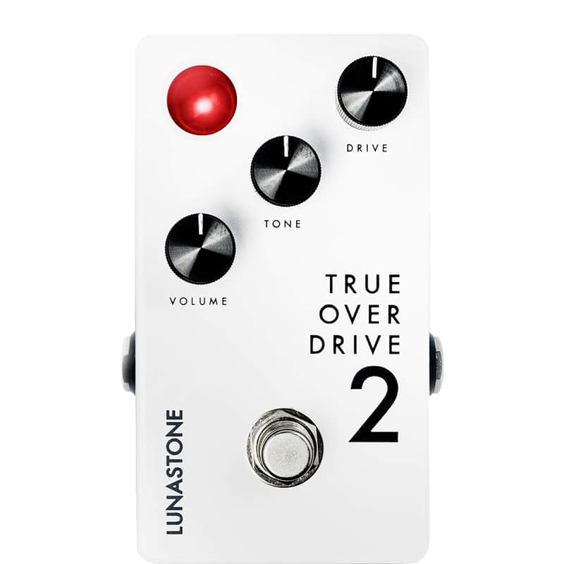Lunastone True Overdrive 2 image 1