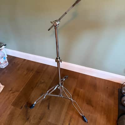 SP Sound Percussion Double Braced Boom Cymbal Stand image 1