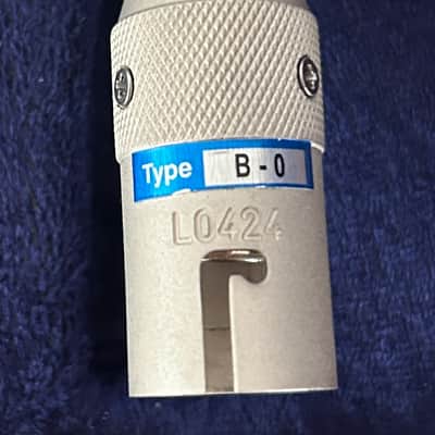 Blue Microphones B-0 Capsule rare! Latvian made image 5