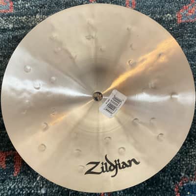 Zildjian 10" K CUSTOM SPECIAL DRY SPLASH image 3