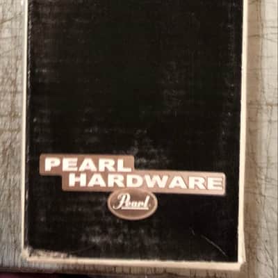 Pearl S-1000L Extended Concert Snare Drum Stand taller symphonic orchestra usage image 1
