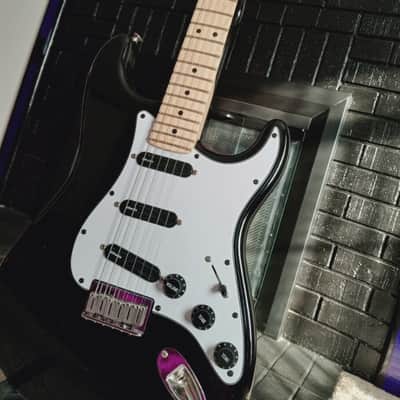Fender Artist Series Billy Corgan Stratocaster image 4