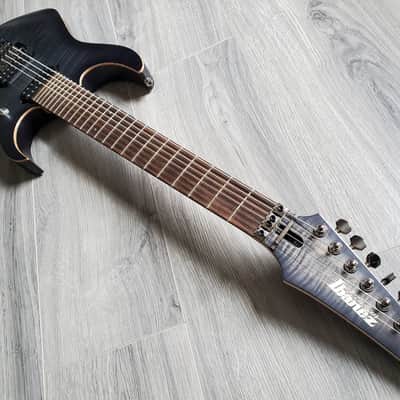 Ibanez J-Custom RG-7527 image 8