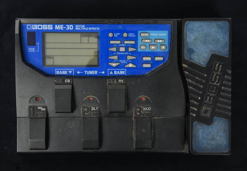 Boss ME-30 '99 image 1