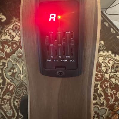 Taylor BT1e - Spruce image 6