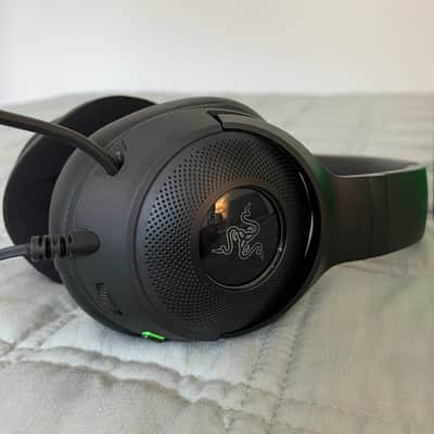 Razer Kraken V3 X 2025 Bild 2
