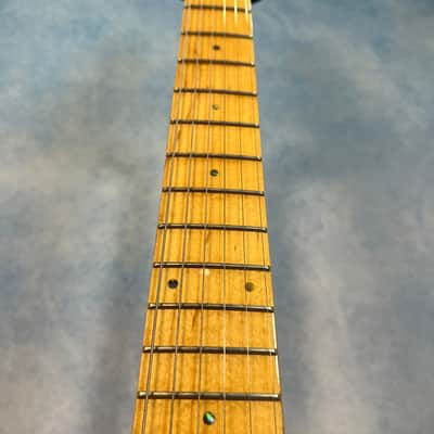 Edwards by ESP E-FV-140/M K.K. Downing Replica Flying V Made in Japan image 5