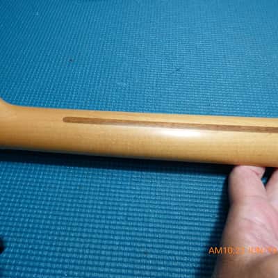 Fender Fat Telecaster 2025 - Mystic Teal image 22