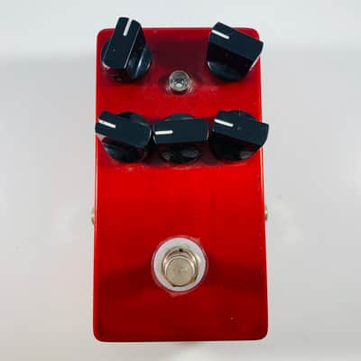 Engineer’s Thumb Five knob compressor imagen 1