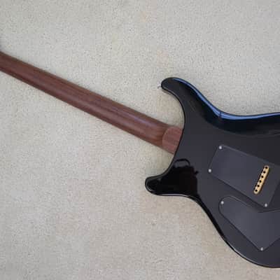 PRS Custom 24 Artist w/ Rosewood Neck image 12