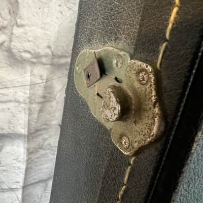 Epiphone Electric Guitar Hard Case image 4