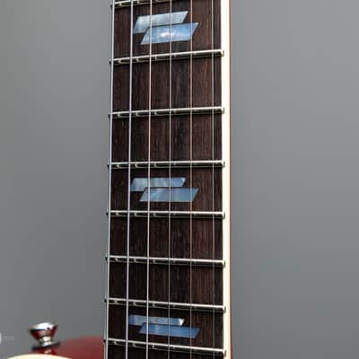 Collings Electric Guitars - City Limits - Lemon Burst image 18