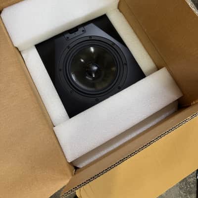 ADAM Audio S2.5A Active Nearfield Monitor Single image 12