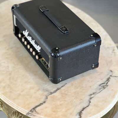PEAVEY 6505 MH Mini Amp Head image 6