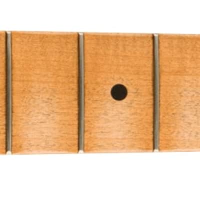 FENDER - Road Worn 50s Telecaster Neck 21 Vintage Tall Frets Maple U Shape - 0999872921 image 1
