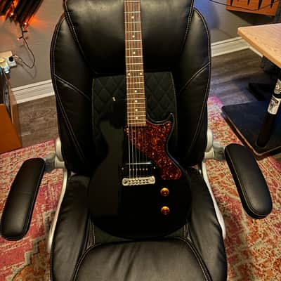 Gibson Les Paul Junior 2020 - Present - Ebony image 2