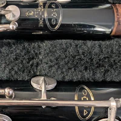 Clarinet Refurbished Leblanc Vito 7212 Reso-Tone 3 image 5