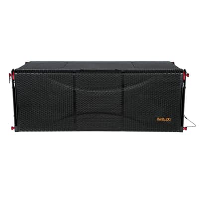 Pro DG Aviator LA212A 3-way Line Array System image 12