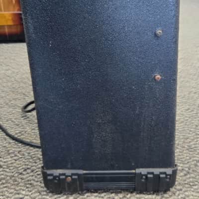 Crate GX30M - a Great 1990's USA Made Solid State Guitar Amplifier image 2