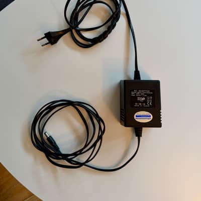 Quasimidi Polymorph – 90er Synthesizer-Rarität – TOP Zustand! image 8