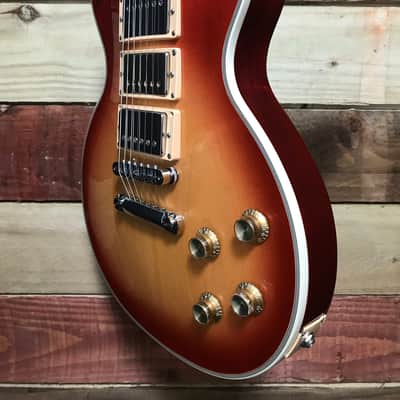 Gibson Les Paul Custom Classic Heritage Cherry Sunburst 2007 (GOTW #42) 1 of 400! image 14