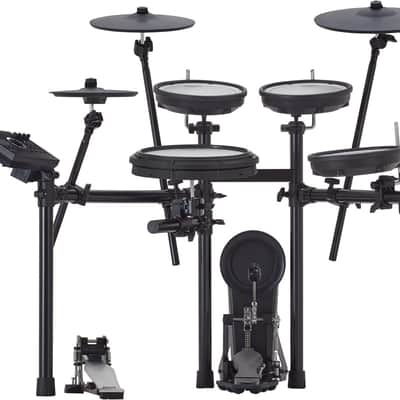 Roland TD-17 KV2 Series 2 Electronic Drum Kit