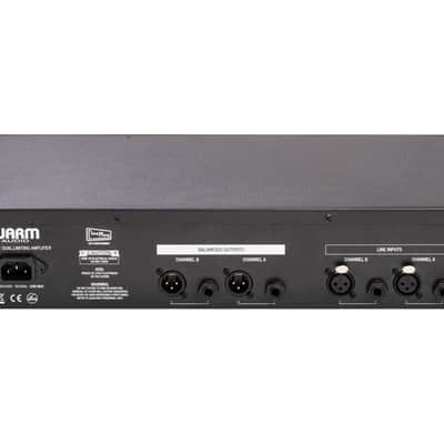 Warm Audio WA76-D2 Clean Gain Dual Compressor [DEMO] image 3