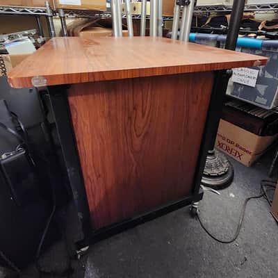 On-Stage WSR7500RB Rack Cabinet - Display image 2