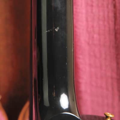 Gibson Les Paul Studio Gem Topaz Electric Guitar 1996 Pre-Owned image 13