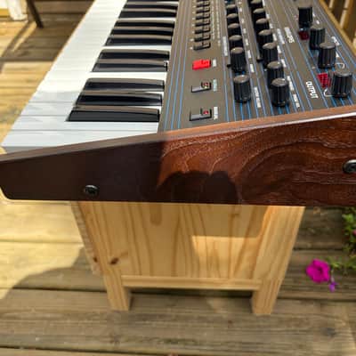 Sequential OB-6 49-Key 6-voice Polyphonic Synthesizer image 5
