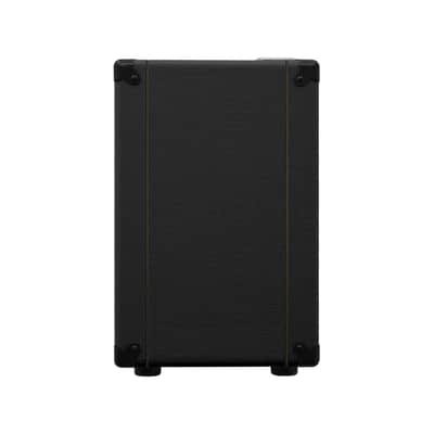 Orange Crush 60 2 Channel Combo 60 Watts 1x12 inch, Black image 3