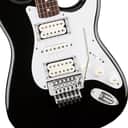 Fender - Limited Edition 50th Anniversary Dave Murray Stratocaster - Electric Guitar w/ Rosewood Fingerboard - w/ Deluxe Gigbag