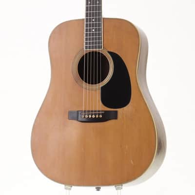 Martin D-35, manufactured in 1977 [391174] (08/06) image 6