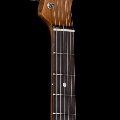 Fender Custom Shop Empire 67 Telecaster Relic - Aged Black/3-Color Sunburst  #43220 image 14