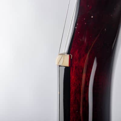 Gibson Les Paul Music City Special, Wine Red | Demo image 14