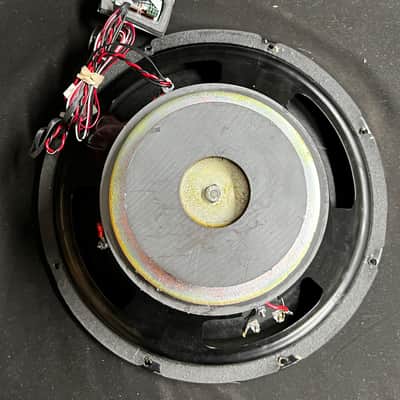 VELODYNE 12" Speaker FSR 12 BV 1250 Watts 5 Ohms Woofer image 2