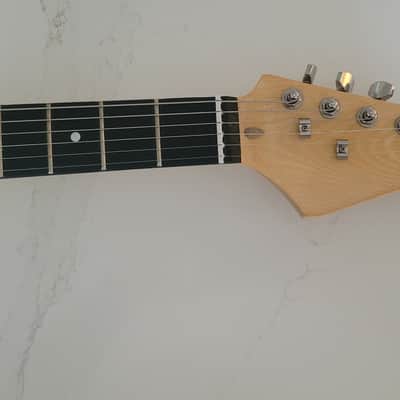 RNC Customs Partscaster Stratocaster 2025 - Custom image 2